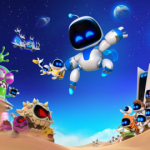 Astro Bot recibirá contenido descargable gratuito a finales de este año, incluidos modos Speedrun