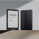 BOOX presenta Go 6: un lector electrónico de bolsillo con pantalla Carta 1300 - Coolsmartphone