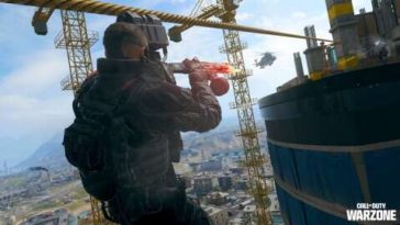 Call Of Duty: Warzone elimina varias listas de reproducción populares de Battle Royale