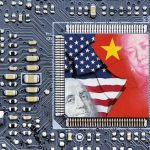 China está apenas tres años por detrás de TSMC en algunas tecnologías de chips