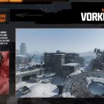 Mapa multijugador de Vorkuta en Black Ops 6