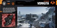 Mapa multijugador de Vorkuta en Black Ops 6