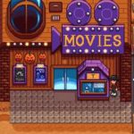 Cómo desbloquear el cine en Stardew Valley