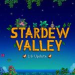 ConcernedApe ofrece información actualizada sobre el puerto de consola de Stardew Valley 1.6 y Haunted Chocolatier