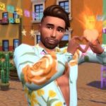 EA no dejará de ofrecer soporte para Los Sims 4 cuando salga Project Rene