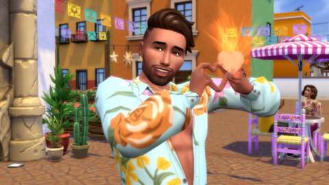 EA no dejará de ofrecer soporte para Los Sims 4 cuando salga Project Rene