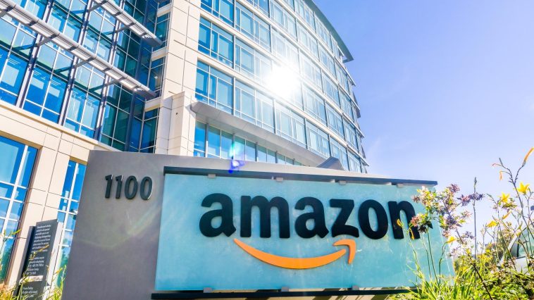 El CEO de Amazon quiere que los trabajadores vuelvan a la oficina cinco días a la semana