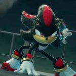 El DLC Shadow de Keanu Reeves llegará a Sonic X Shadow Generations