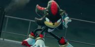 El DLC Shadow de Keanu Reeves llegará a Sonic X Shadow Generations