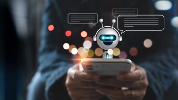 El chatbot planeado por Apple no debería tener "personalidad"