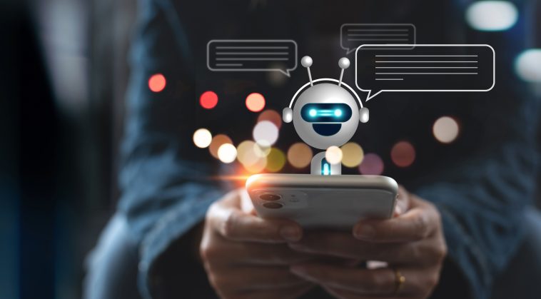 El chatbot planeado por Apple no debería tener "personalidad"