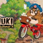 El creador de Cursed To Golf anuncia Tanuki: Pon's Summer