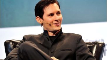 El fundador y director ejecutivo Pavel Durov criticó las afirmaciones de que