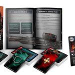 Gears of War: El juego de cartas