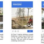 El modelo de IA supera el CAPTCHA cada vez