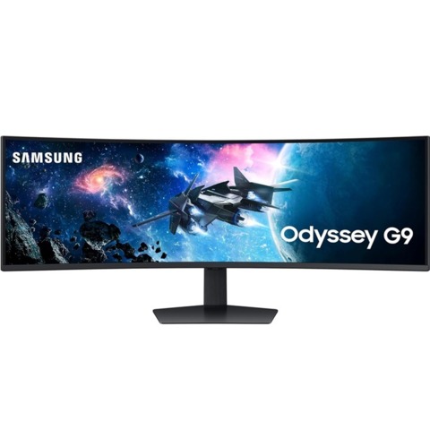 El monitor para juegos Samsung de 49 pulgadas baja a 800 dólares, el precio más bajo hasta ahora