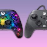 El nuevo control inalámbrico Xbox de PowerA tiene una opción de personalización única