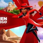 El nuevo juego de Carmen Sandiego te permite jugar como el maestro ladrón por primera vez