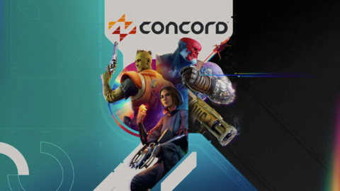 El nuevo juego de Sony, Concord, dejará de estar disponible después de poco más de una semana