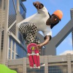 El nuevo juego de skate de EA recibe una emocionante actualización