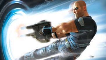 Esta es la razón por la que TimeSplitters: Future Perfect tuvo un cambio de audiencia, 19 años después