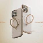 Funda con soporte giratorio de 360° para iPhone 16 de TORRAS. - Coolsmartphone