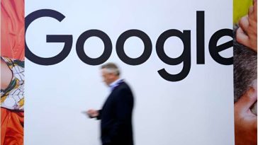 Google y otras grandes empresas tecnológicas han sido objeto de un estrecho escrutinio en Europa