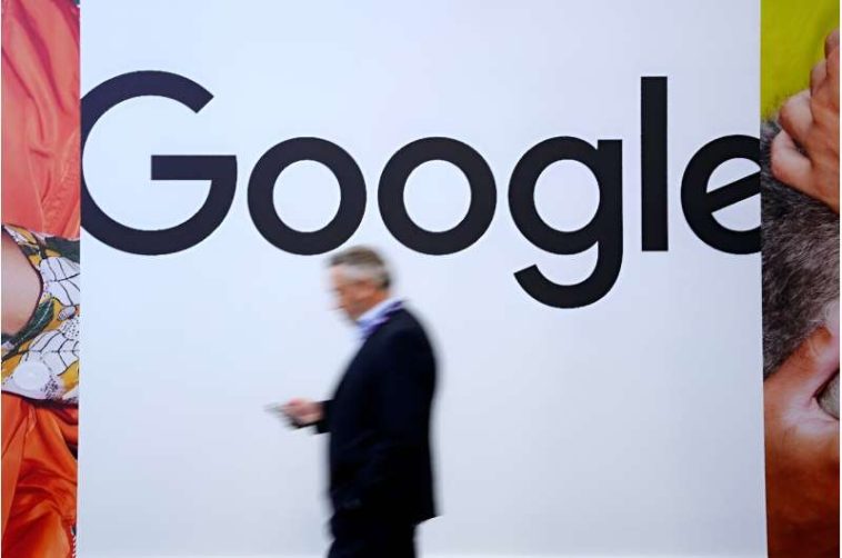 Google y otras grandes empresas tecnológicas han sido objeto de un estrecho escrutinio en Europa