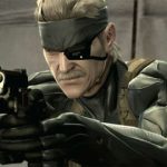 Konami confirma Metal Gear Solid Master Collection Vol. 2, pero no revela qué contiene