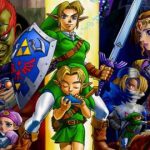 La cronología de The Legend of Zelda se ha vuelto aparentemente más desconcertante