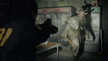 La fecha de lanzamiento de la expansión de Alan Wake 2 Lake House llega antes de Halloween