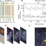 La plataforma neuromórfica supone un gran avance en la eficiencia informática