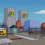 La próxima gran adquisición de Microsoft es suficiente energía nuclear para alimentar sus ambiciones en materia de inteligencia artificial durante décadas