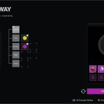 Bungie compartió anteriormente una maqueta de cómo la interfaz de usuario de Destiny 2 podría incluir modificadores de dificultad para diferentes actividades.