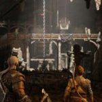 Los compañeros de God of War Ragnarok serán mucho menos molestos