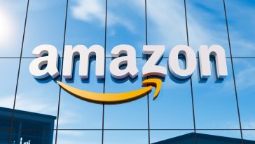 Los empleados de Amazon no quieren volver a la oficina toda la semana, según una encuesta