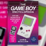 Los entusiastas de Game Boy querrán leer este nuevo libro