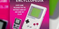 Los entusiastas de Game Boy querrán leer este nuevo libro