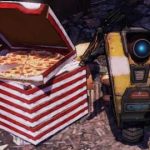 Los jugadores de Borderlands han descifrado el código de la tecla Shift "más valiosa" jamás creada