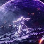 Los titanes recibirán un gran impulso en el próximo episodio de Destiny 2, Revenant