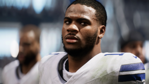 Madden 25 se podrá jugar gratis este fin de semana en PS5 y Xbox Series X|S