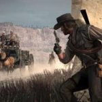 Otra filtración apunta al lanzamiento de Red Dead Redemption en PC