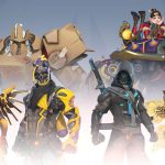 Los seis nuevos aspectos exclusivos de Xbox Game Pass para Overwatch 2