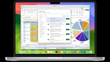 Parallels 20 convierte a los Mac en potencias DevOps multiplataforma