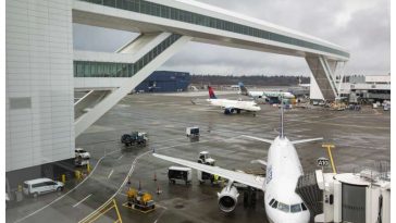 Piratas informáticos exigen 6 millones de dólares por archivos robados al operador del aeropuerto de Seattle en un ciberataque