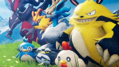 Pokémon vs. Palworld: por qué Nintendo probablemente ganará, según analista