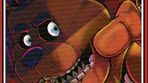 Próximamente se lanzarán nuevos libros de Five Nights At Freddy's: serie Elige tu propia aventura, caja de novelas y más