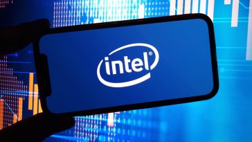 Qualcomm aparentemente quiere hacerse con Intel