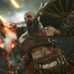 Reseña de God of War Ragnarok: criticado en Steam por el requisito de PSN