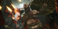 Reseña de God of War Ragnarok: criticado en Steam por el requisito de PSN